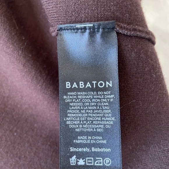 Aritzia ty cardigan - Picture 7 of 8